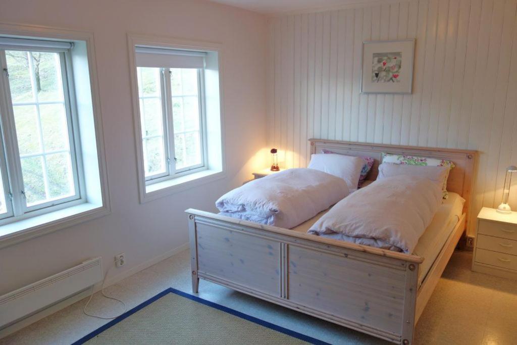 Florli 4444 Lysefjorden - Director'S Residence Sandnes  Exteriér fotografie